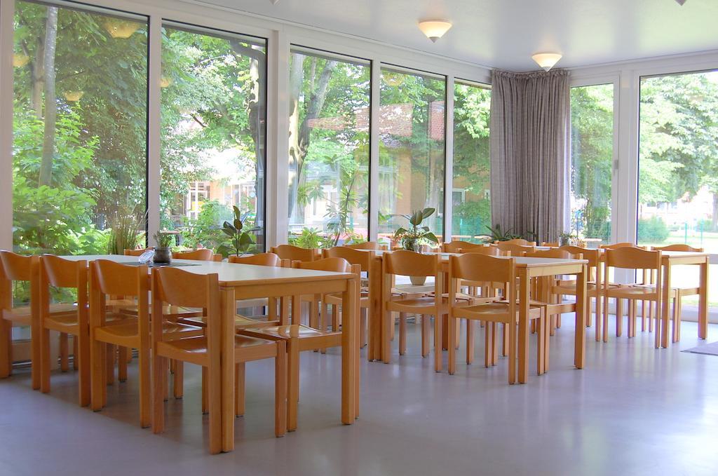 Jugendherberge Heide Exterior photo